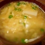 ♡中華風♡玉子スープ